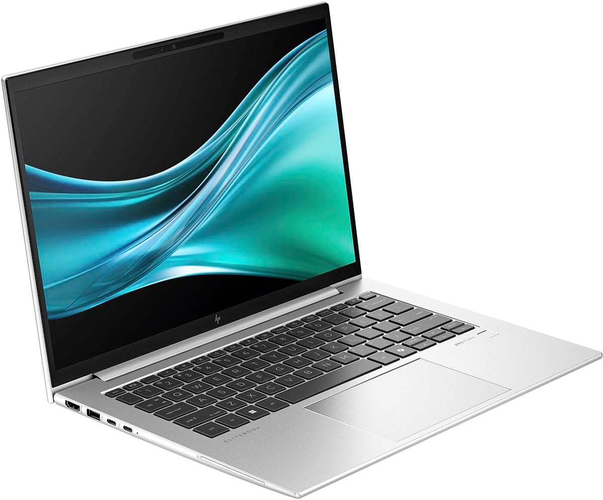HP EliteBook 840 G11 Intel Core Ultra 5 135U 16GB RAM 256GB SSD Non-Touch