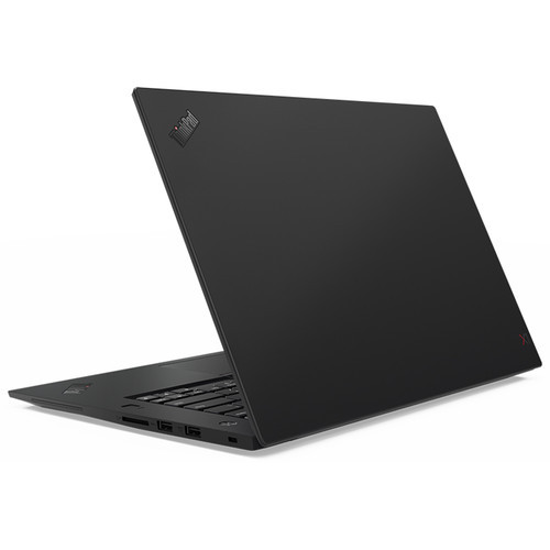 Lenovo ThinkPad X1 Extreme Core i7 8th Gen 16GB RAM 512GB SSD Touchscreen