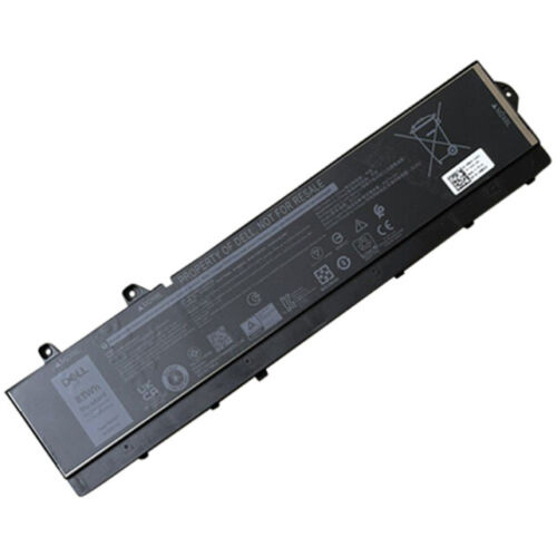 Dell Precision 7680 11.55V 83Wh Original Battery
