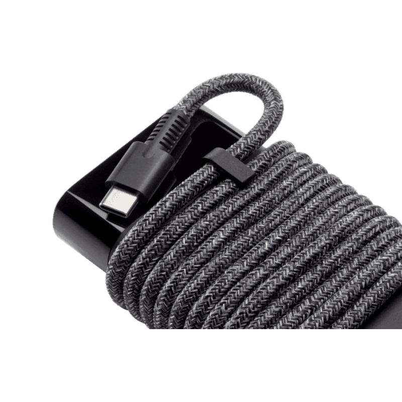 Charger for Original HP Pavilion Plus 14-ew0000 14t-ew000 65W USB-C Charger Introduction