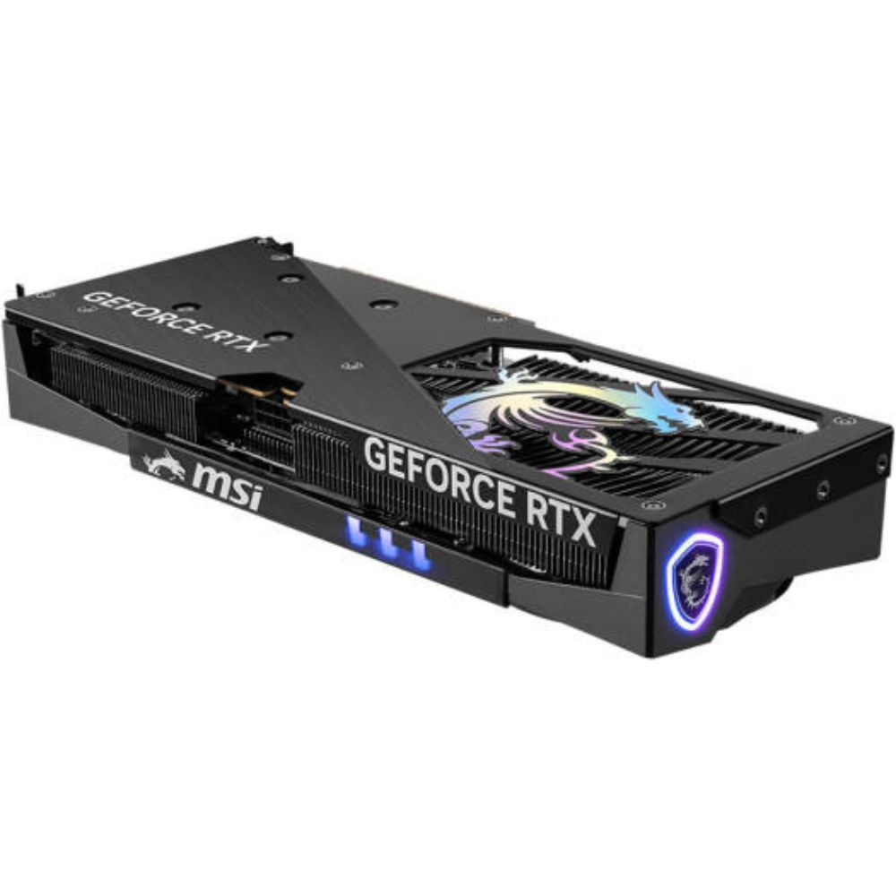 MSI Geforce RTX 5060 GAMING TRIO 8GB GDDR7 912-V537-021