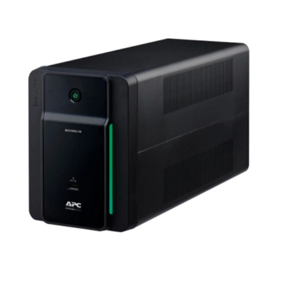 APC Easy Back-UPS 700VA 230V AVR (BVX700LUI-MS)