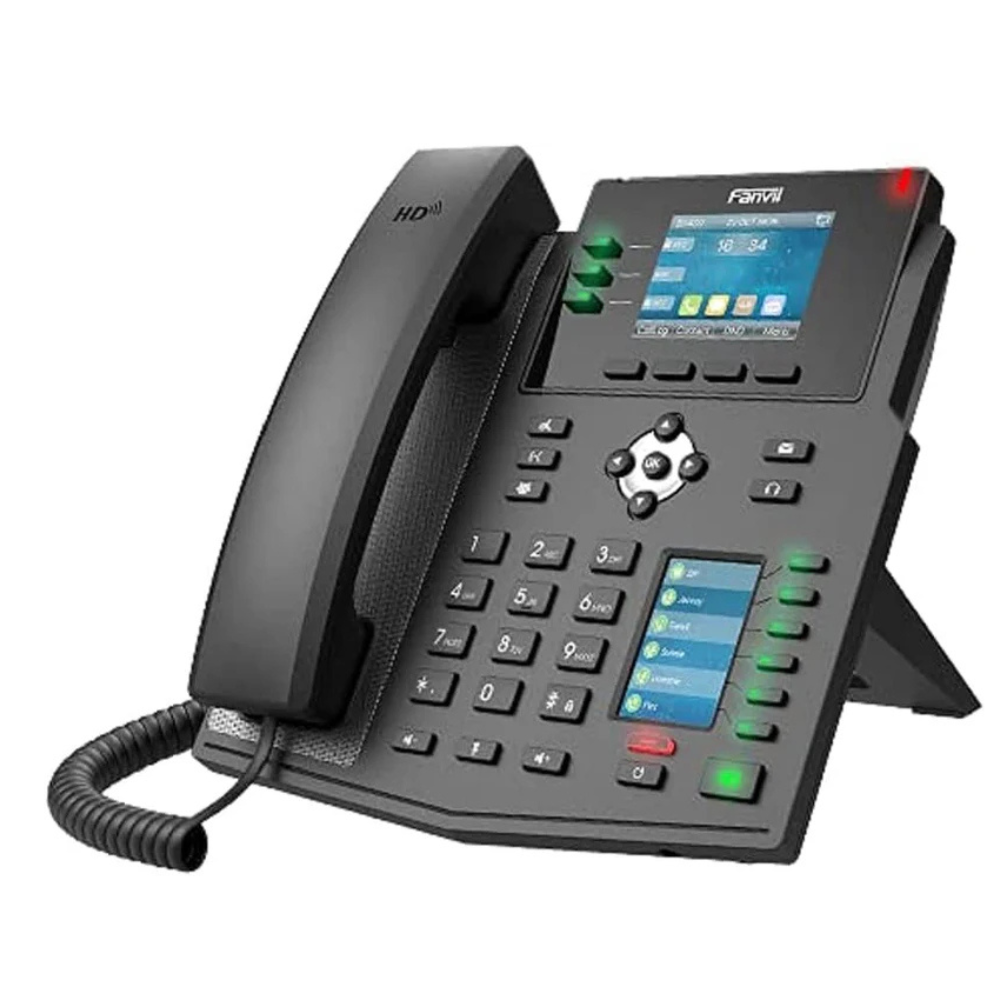 Fanvil X4U IP Phone