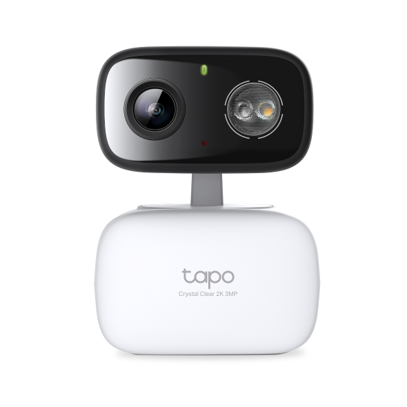TP-Link Indoor/Outdoor Home Security Wi-Fi Camera-Tapo C216