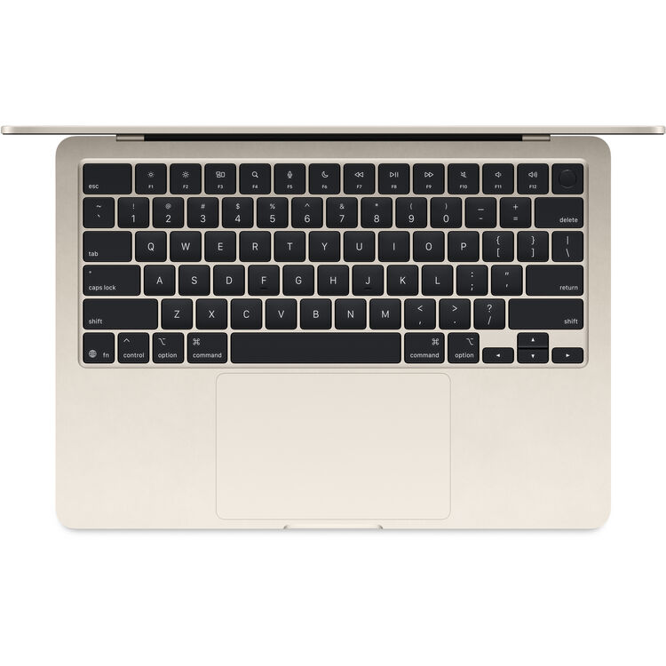 Macbook Air - M5 Chip 10 core CPU –8 Core GPU 16GB RAM 512GB SSD-MDHE4LL/A