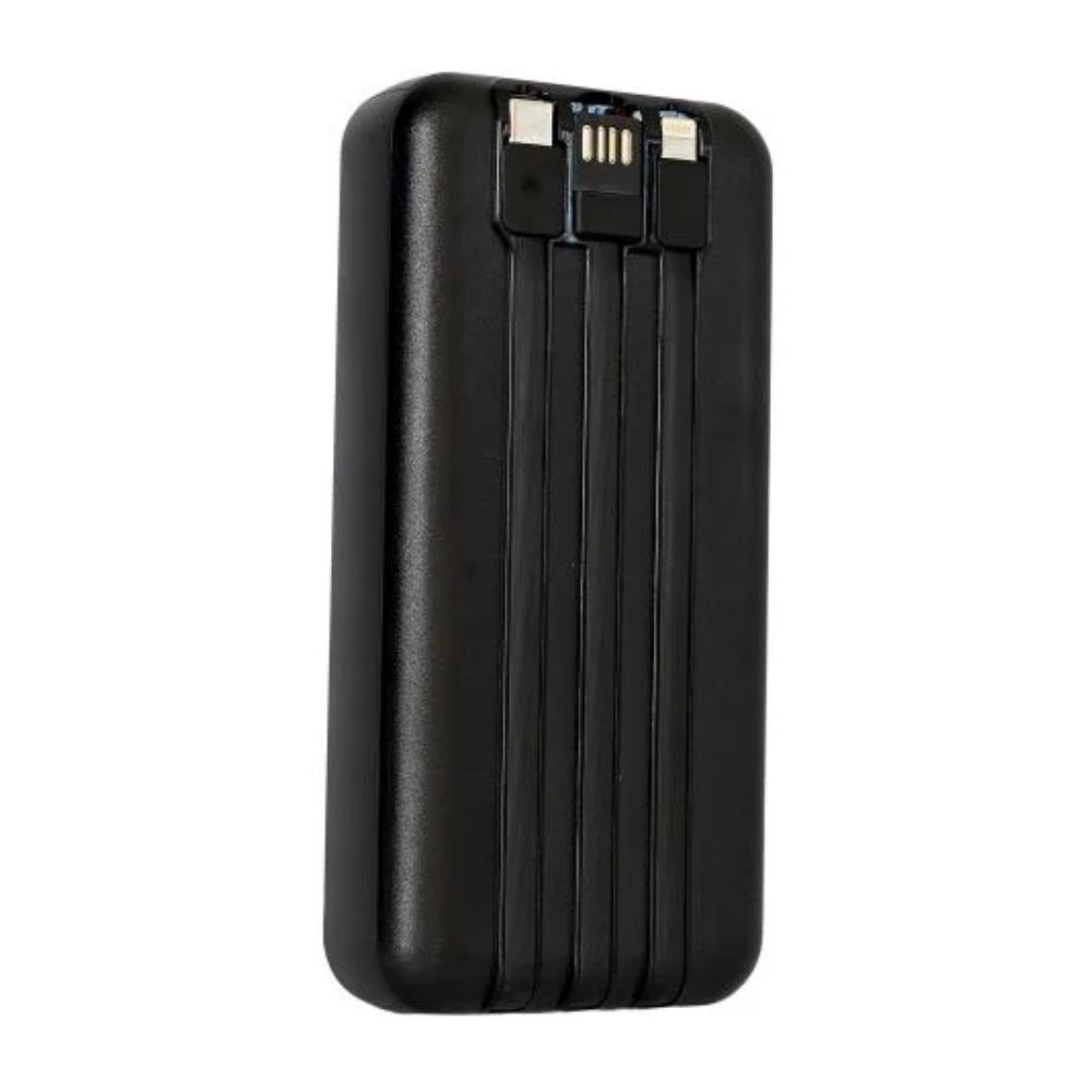 PIXOR 12W 10000mAh Power Bank