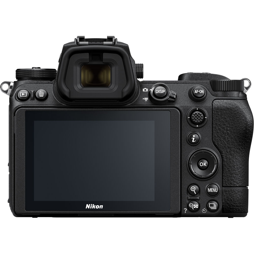 NIKON Z6 MARK II BODY ONLY