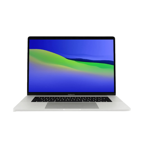 APPLE MACBOOK PRO 2018 15' i7 16 GB RAM 512GB SSD 4GB Graphics Card