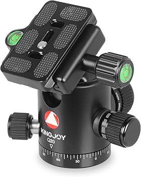 KINGJOY TRIPOD AT259-QE-0T