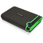 Transcend External Harddisk-1TB