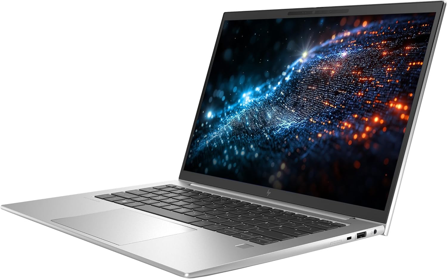 HP EliteBook 845 G9 AMD Ryzen 5 PRO 6650U 8GB RAM 256GB SSD Non Touch