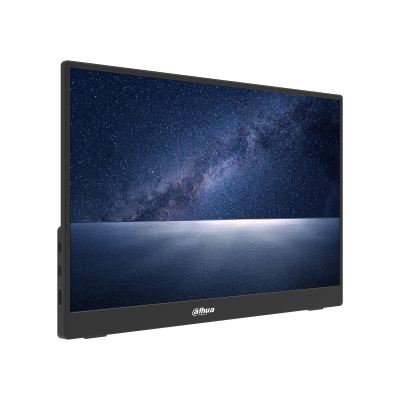 Dahua PM16‑F201SDT 15.6″ FHD TouchScreen Portable Monitor