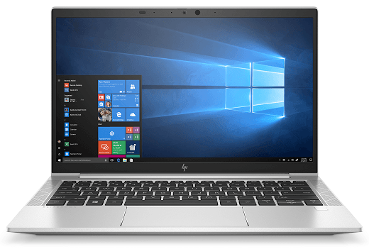 HP EliteBook 840 G5 Intel Core i5 8th Gen 8GB RAM 256GB SSD Non-Touch