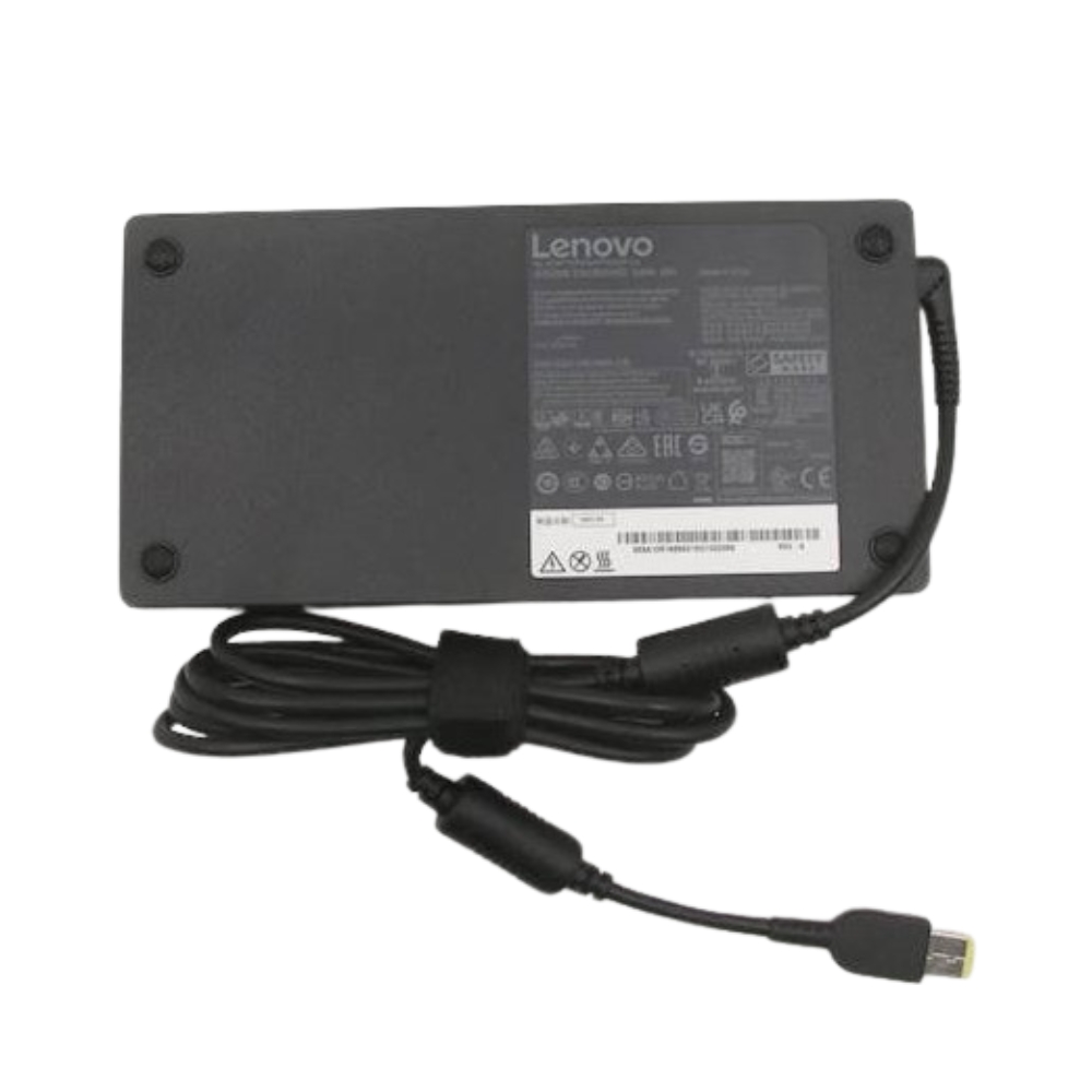 Adapter for Lenovo ThinkEdge SE70 12A9 20V 15A 300W Slim Tip
