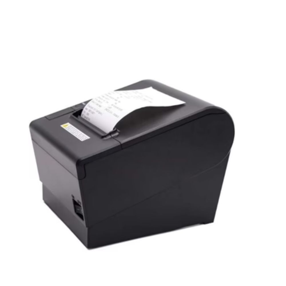 Syble P80-B – Desktop Receipt Printer P80-B