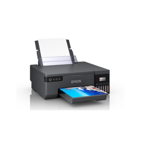 Epson L8050 Ink Tank Photo Printer -C11CK37405