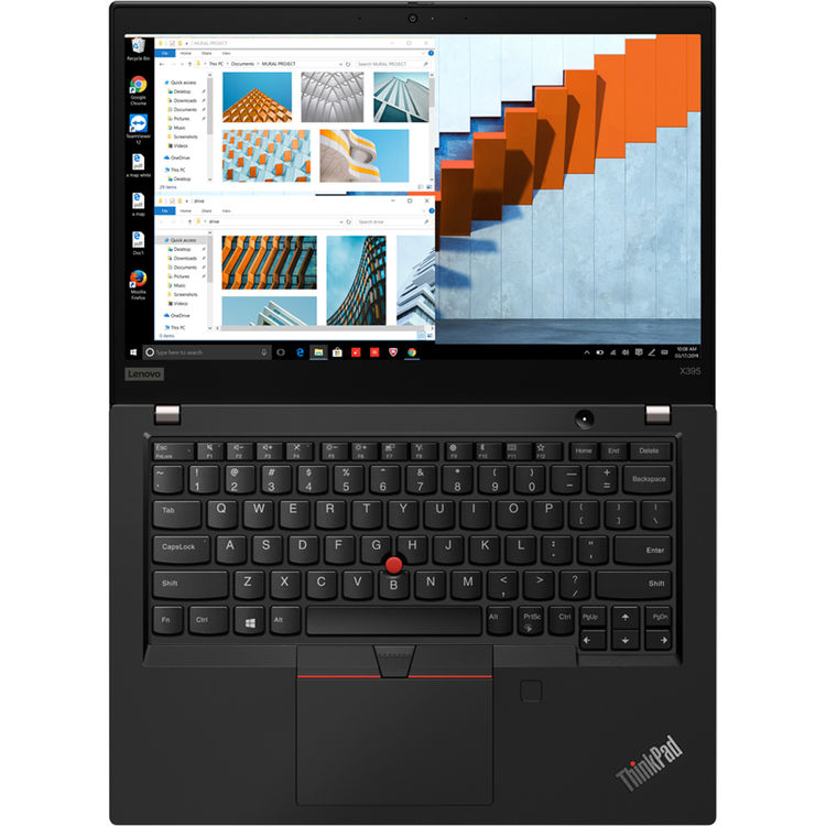 Lenovo THINKPAD 11E CELERON 4GB RAM 128GB SSD NON TOUCH