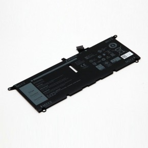Dell XPS9370-7040SLV-PUS 7.6V 52Wh Original Battery