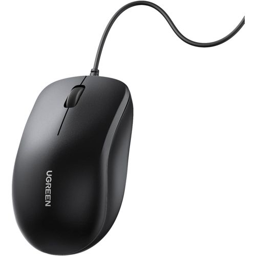 UGREEN Wired Mouse - MU007