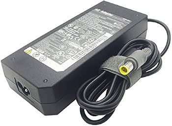 Charger for Lenovo ThinkPad W510 4319-4MU – Genuine 135W 20V 6.75A