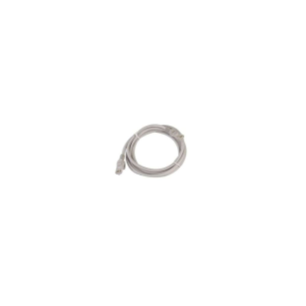 Siemon Cat 6A Ethernet Cable Patch Cord 1M