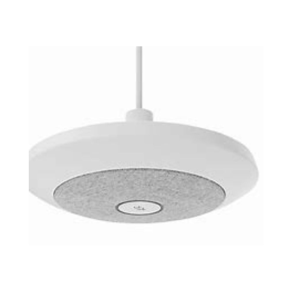 Logitech Mic Pod Pendant Mount for Rally Mic Pods (952-000123)