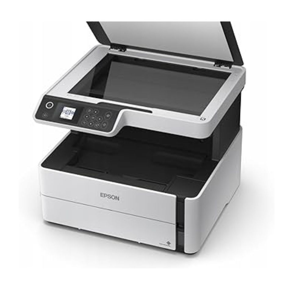 Epson ECOTANK M2170 Ink tank Printer, Print Copy and Scan- C11CH43403