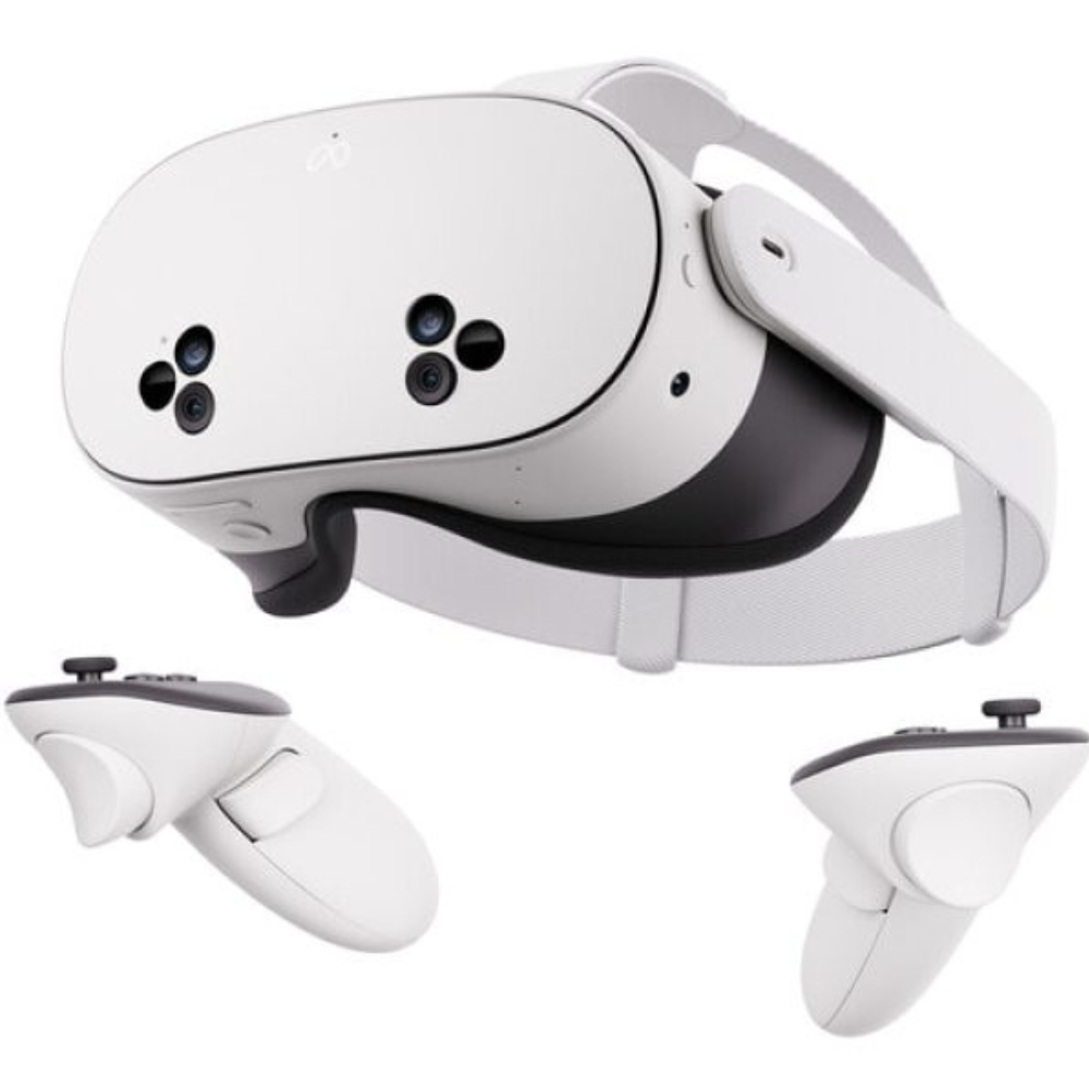 Meta Quest 3 256GB Mixed Reality VR Headset