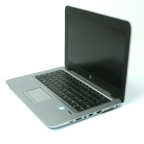 HP EliteBook 820 G4 Intel Core i5 7th Gen 8GB RAM 256GB SSD Touchscreen