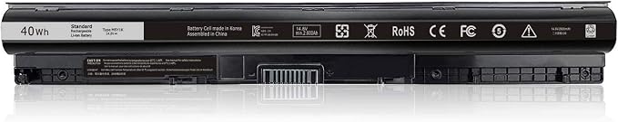 Dell P47F P47F003 11.4V 40Wh Original Battery