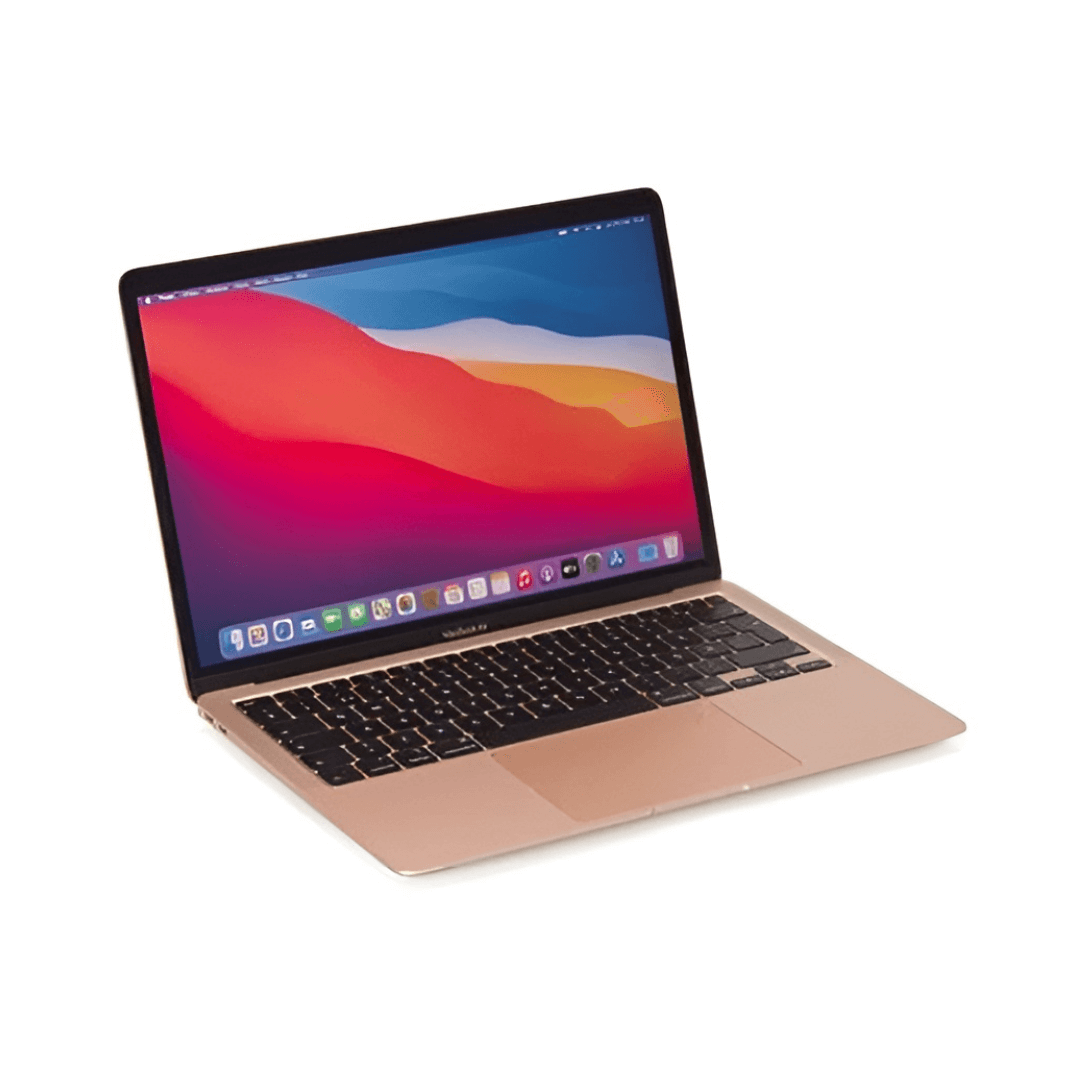Apple MacBook Air 13-inch 2020 Core i3 8GB RAM 256GB SSD
