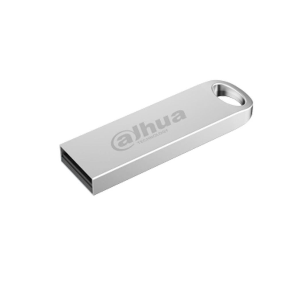 Dahua Dhi-Usb-U106-20-32Gb 32Gb Usb 2.0 Metalic Flash Drive