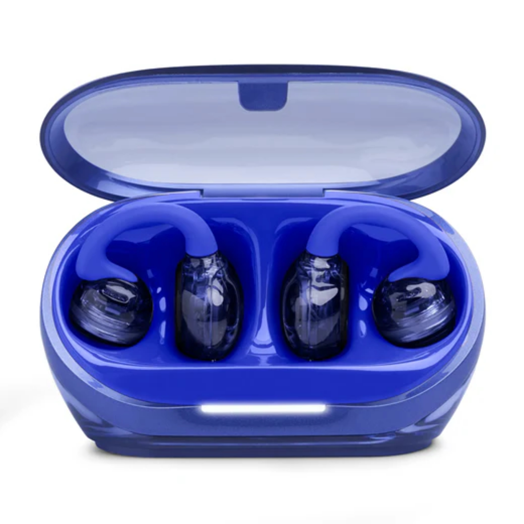 JBL Soundgear Clips Wireless Open-Ear Headphones