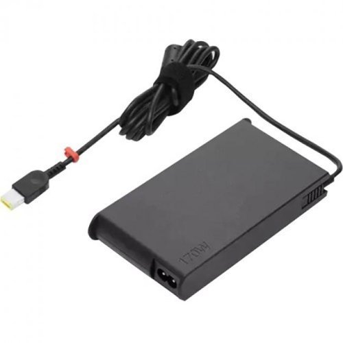 Adapter for Lenovo ThinkPad P1 21KV0017US – Slim 170W 20V 8.5A