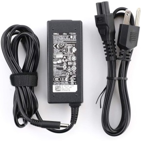 Charger for Dell Inspiron 13 7378 P69G 19.5V 2.31A 45W Original AC Adapter