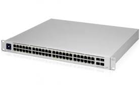 Unifi USW-PRO-Max-24-POE Full POE -USW-PRO-Max-24-POE