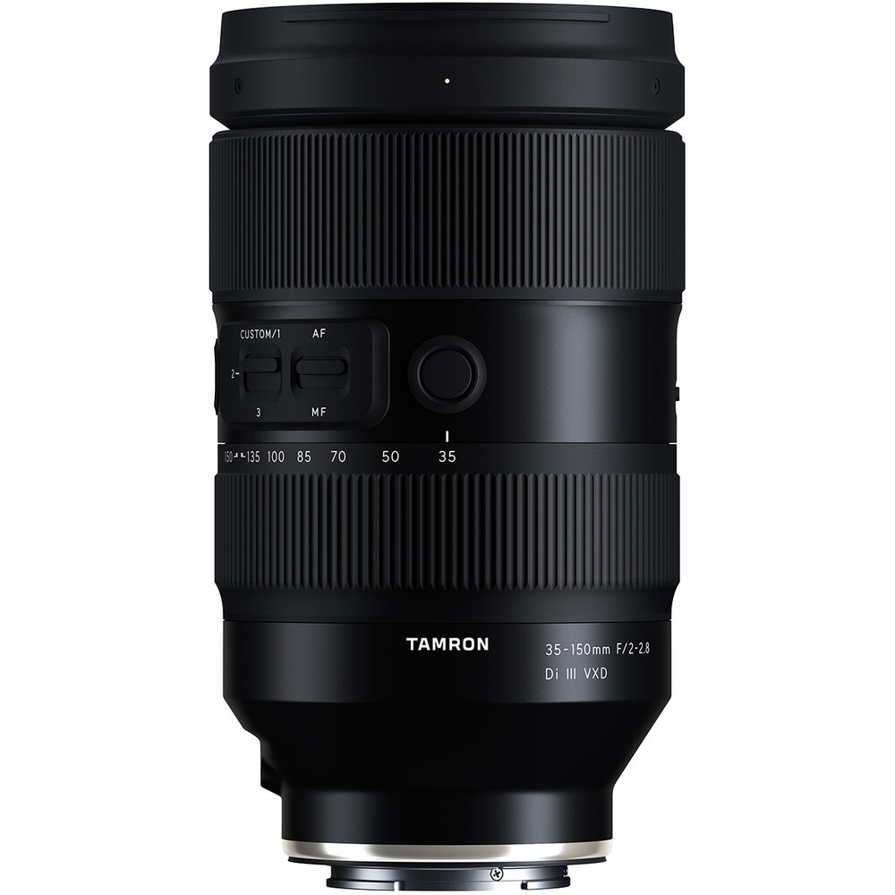 TAMORN 50-300MM F4.5-6.3 DI III VC VXD LENS FOR SONY