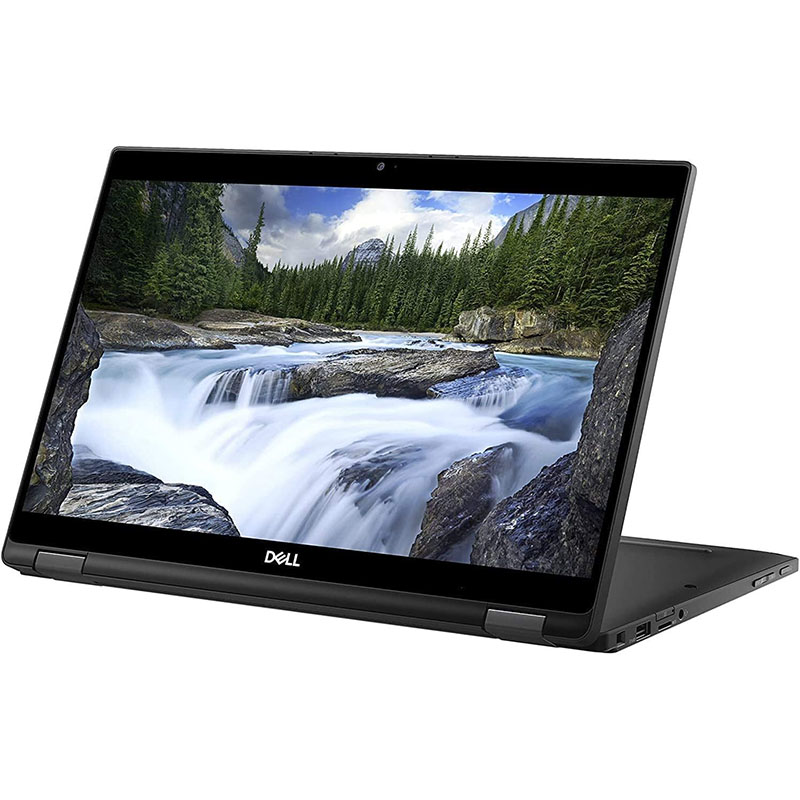 DELL Latitude 7390 X360 Core i7-8650U 16GB RAM 512GB SSD Touch