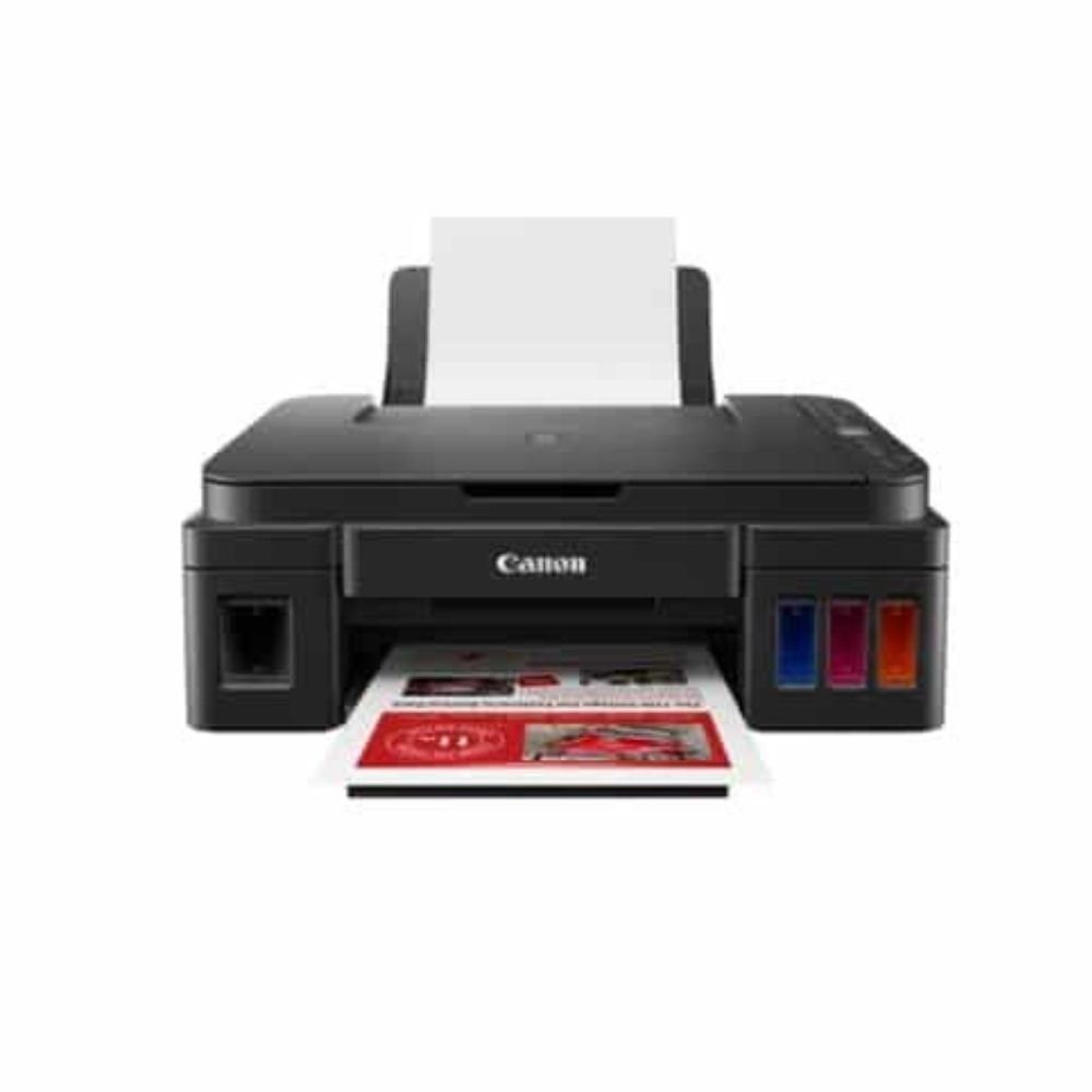 Canon PIXMA G3410