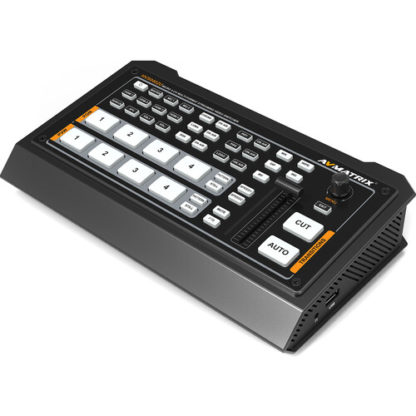 AV MATRIX SHARK H4 VIDEO SWITCHER