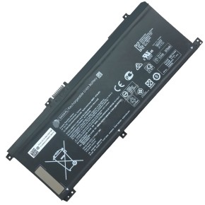 HP ENVY x360 15-ds1010wm 15-ds1063cl SA04XL 55.67Wh Battery
