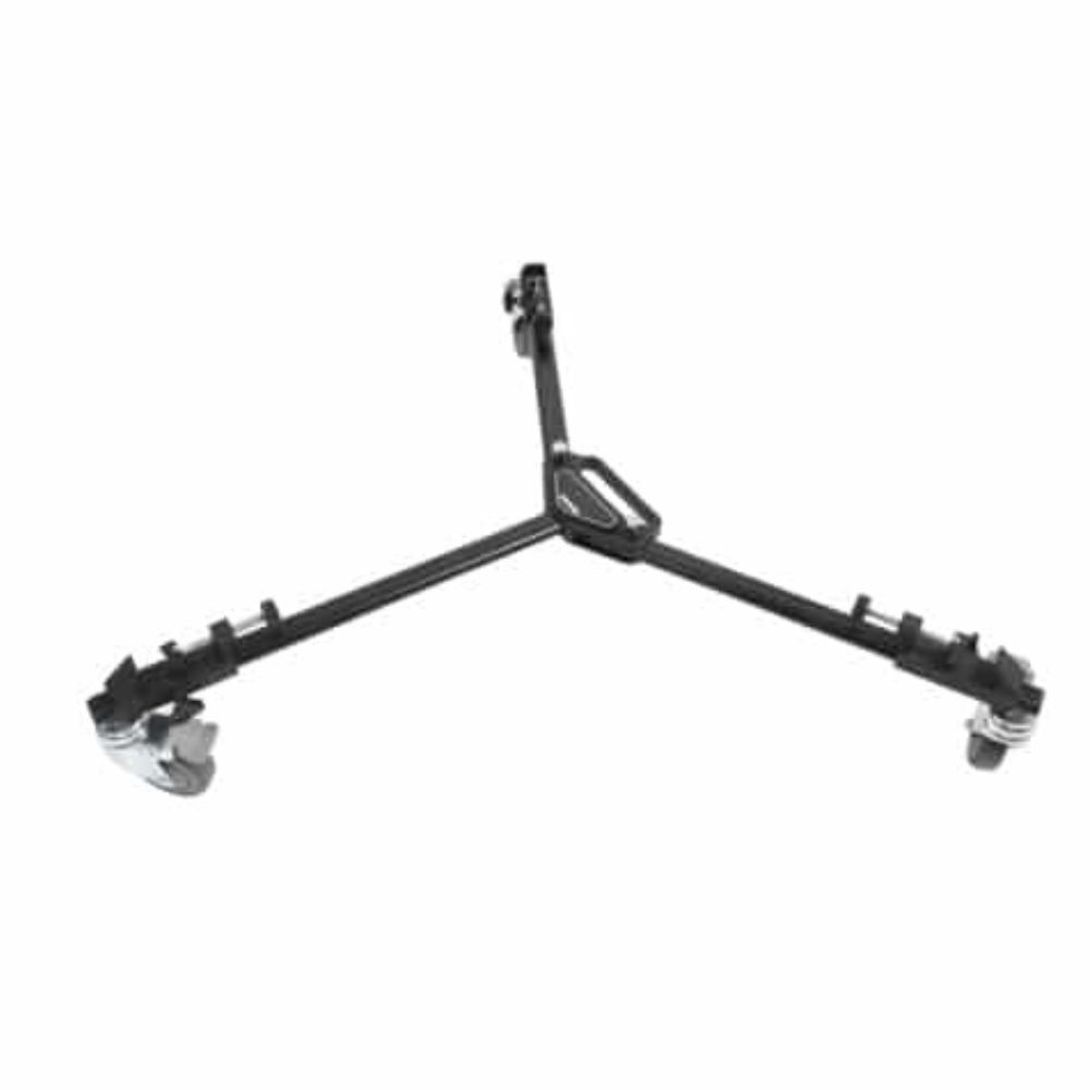 VISICO PT-6100 Camera Tripod Base / Dolly (PT-6100)