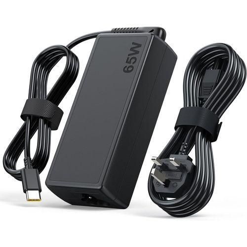 Original Lenovo V17 G4 IRU 65W 45W USB-C Charger