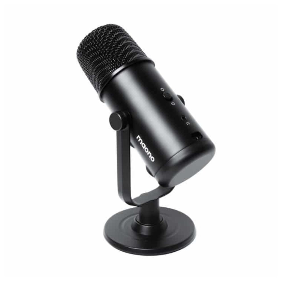 Maono AU-903 Podcast USB Condenser Microphone (AU903)