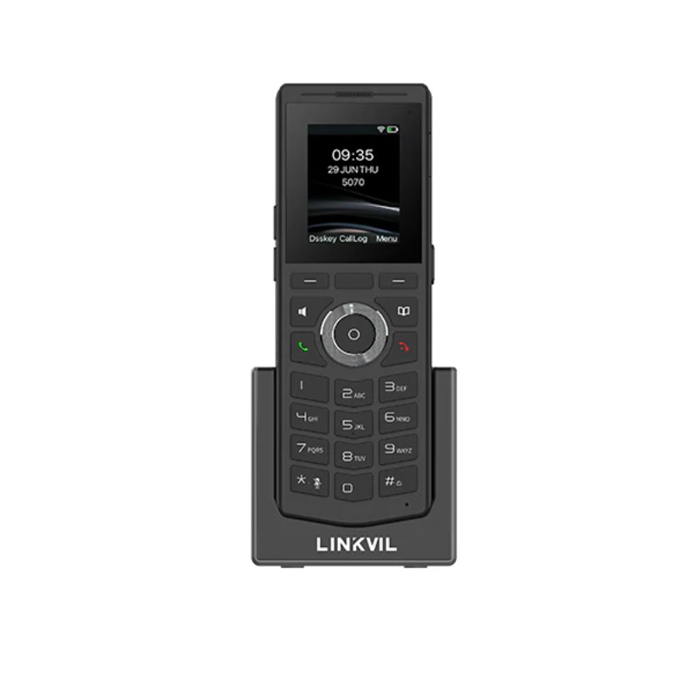 Fanvil W610W Portable WiFi Phone