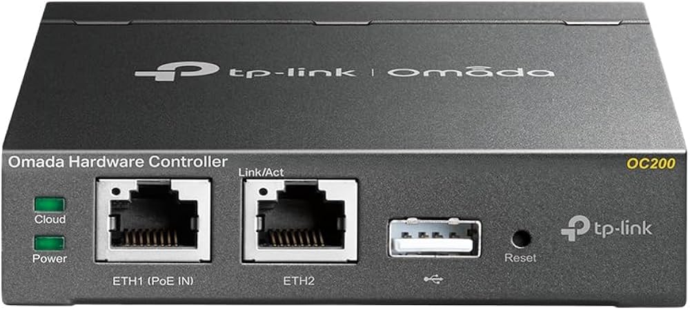 TP-Link Omada Hardware Controller -TL-OC200