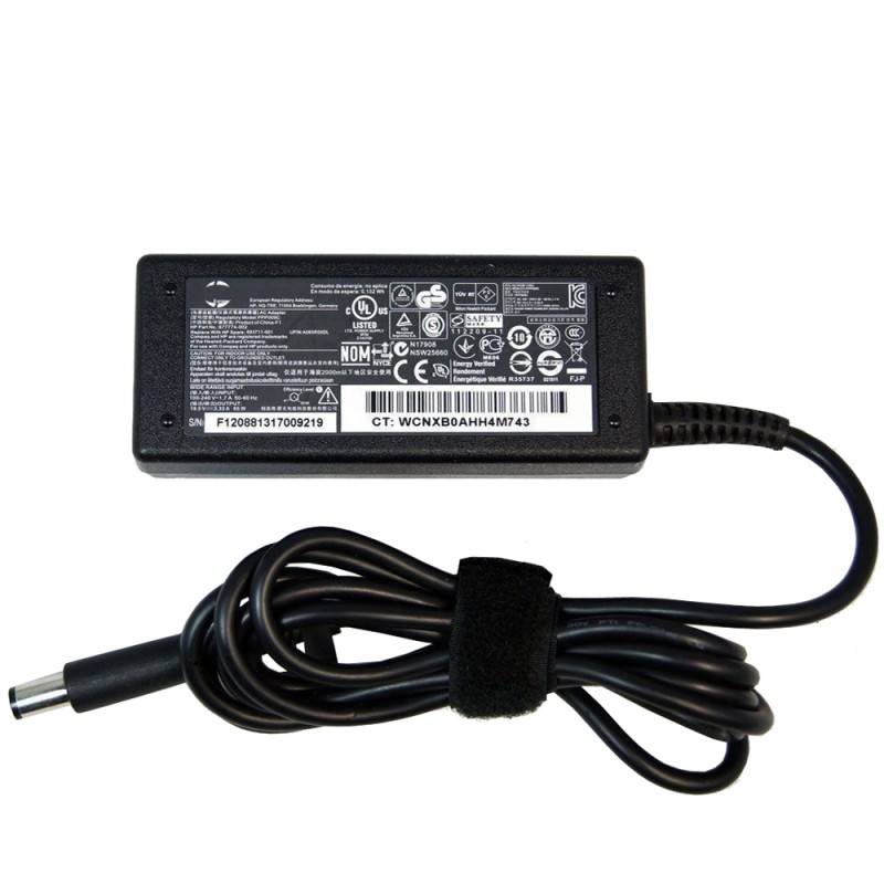 Adapter for HP 22vc 27vc Monitor Charger 5.5Φ 19V 1.58A 30W