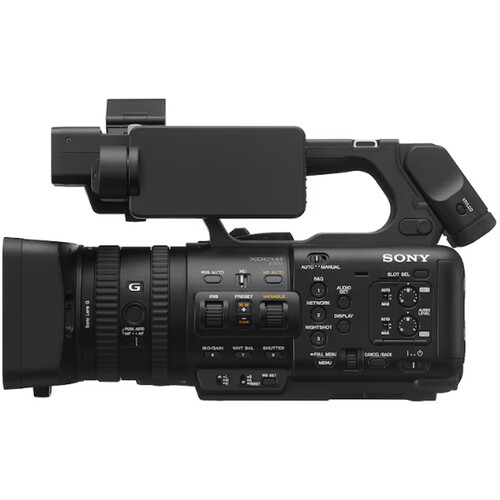 Sony PXW Z200 Video Camera
