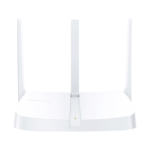 MERCUSYS 300Mbps Wireless Router -TL-MW306R
