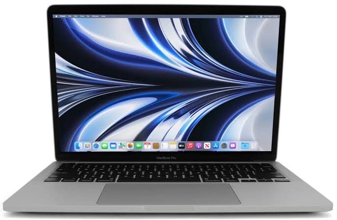 Apple MacBook Pro 13-inch 2020 Core i7 32GB RAM 512GB SSD